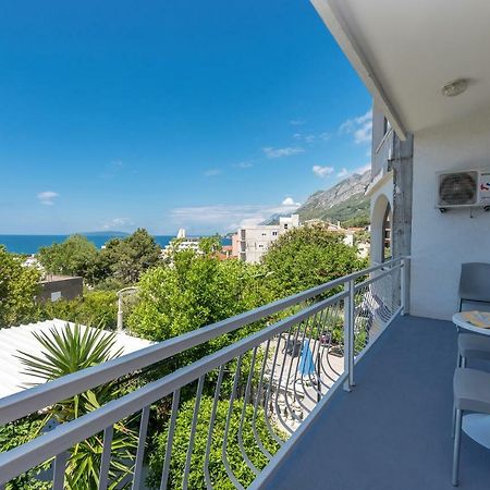 Apartmani Zara & Maris Градац Екстер'єр фото