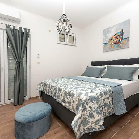 Apartmani Zara & Maris Градац Екстер'єр фото