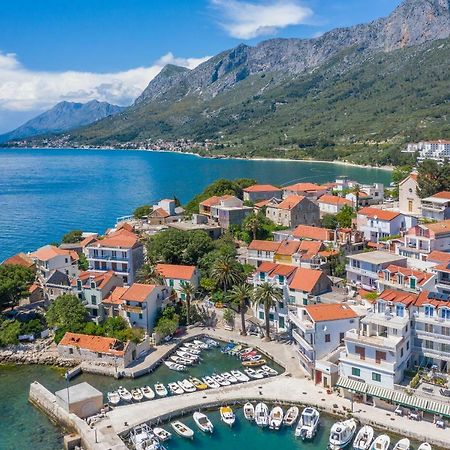 Apartmani Zara & Maris Градац Екстер'єр фото