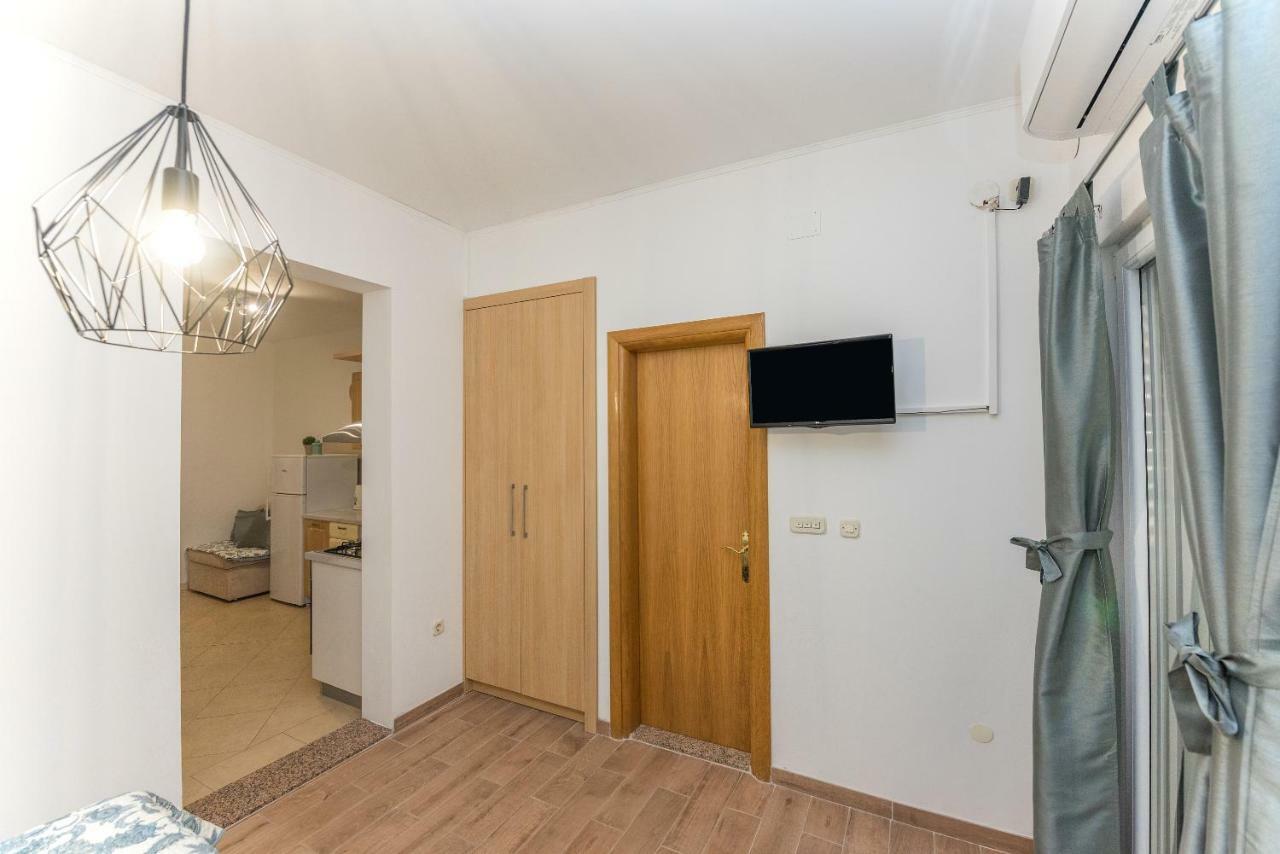 Apartmani Zara & Maris Градац Екстер'єр фото
